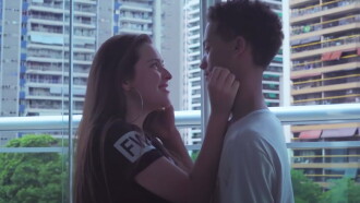 As Melhores Coisas da Vida Trailer
