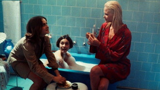 As Meninas Trailer
