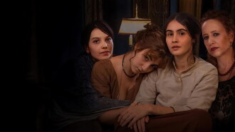 As Polacas Trailer