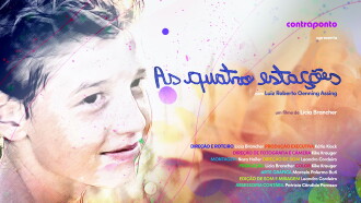 As Quatro Estações Trailer