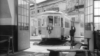 As Rodas de Lisboa Trailer