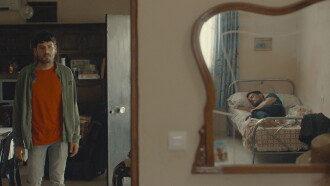 As Silence Passes by Trailer
