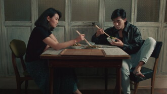 As Tears Go By Trailer
