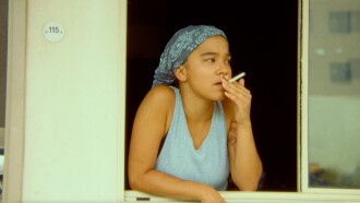 As The Day Goes By Trailer