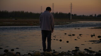As the River Goes By Trailer
