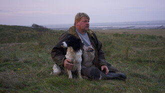 As The Tide Comes In Trailer