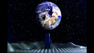 As the World Sets Trailer