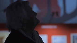 As Time Goes By - L'uomo che disegnava i sogni Trailer
