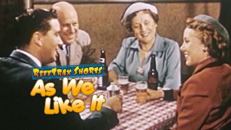 As We Like It Trailer