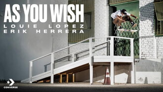As You Wish Trailer