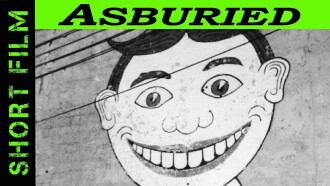 Asburied Trailer