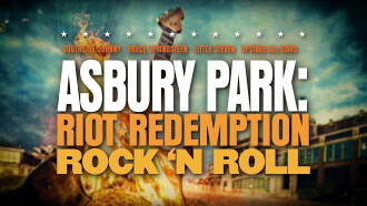Asbury Park: Riot, Redemption, Rock & Roll Trailer