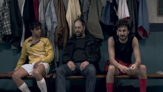 Ascenso Trailer