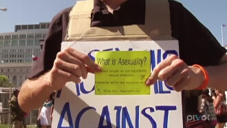 (A)sexual Trailer