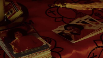 ASHRAM: The Spiritual Community of Alice Coltrane Turiyasangitananda Trailer