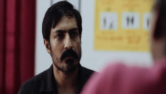 Ashvamithra Trailer