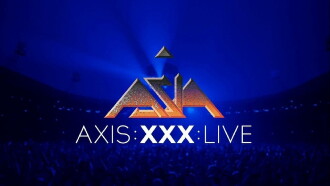 Asia - Axis XXX - Live San Francisco MMXII Trailer