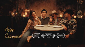 Asian Persuasion Trailer