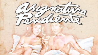 Asignatura pendiente Trailer