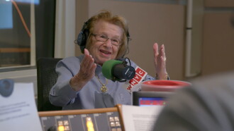 Ask Dr. Ruth Trailer