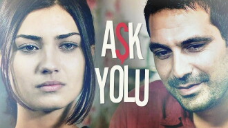 Aşk Yolu Trailer