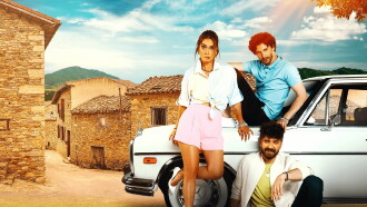 Aşk Yolunda Trailer