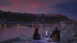Aşkın Gönül Yazısı Trailer