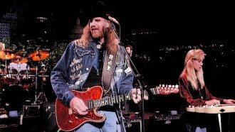 Asleep at the Wheel: Live From Austin, TX Trailer