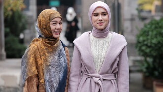Assalamualaikum Beijing 2: Lost in Ningxia Trailer