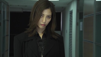 Assassin Anna Trailer