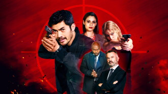 Assassin Club Trailer