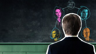 Assassination of a High School President Trailer