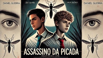 Assassino da Picada Trailer