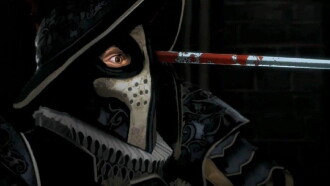 Assassin's Creed: Ascendance Trailer