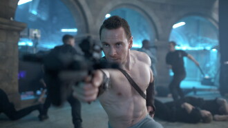 Assassin's Creed Trailer