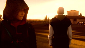 Assassin's Creed: Embers Trailer