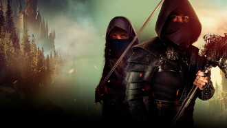 Assassin's Guild Trailer