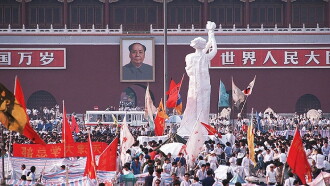 Assignment China: Tiananmen Square Trailer