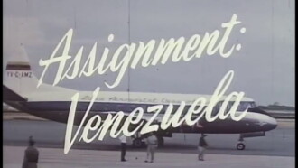 Assignment: Venezuela Trailer