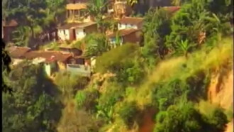 Associação de Moradores do Guararape Trailer