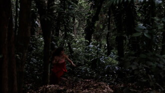Assombrada Trailer