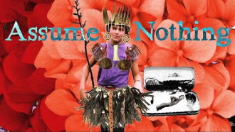 Assume Nothing Trailer