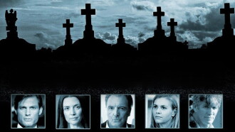 Assumed Killer Trailer