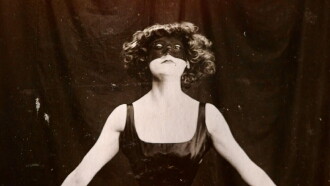 Asta Nielsen - Europas erste Filmikone Trailer