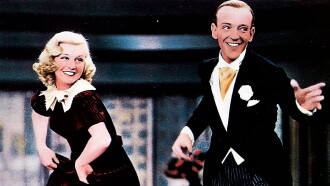 Astaire and Rogers Sing the Great American Songbook Trailer