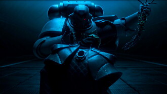 Astartes Trailer
