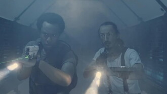 Asterion Trailer