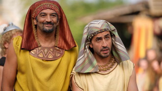 Asterix & Obelix: The Middle Kingdom Trailer