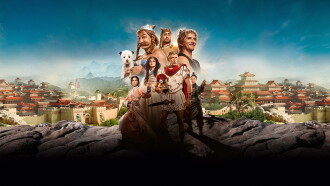 Asterix & Obelix: The Middle Kingdom Trailer