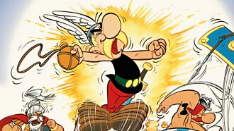Asterix the Gaul Trailer